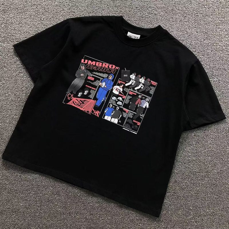UMRO MRTA T-SHIRT 9