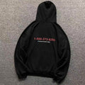 Y/ROT HOODIE 9