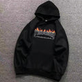THRASHER HOODIE 9