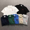 AMI POLO 9