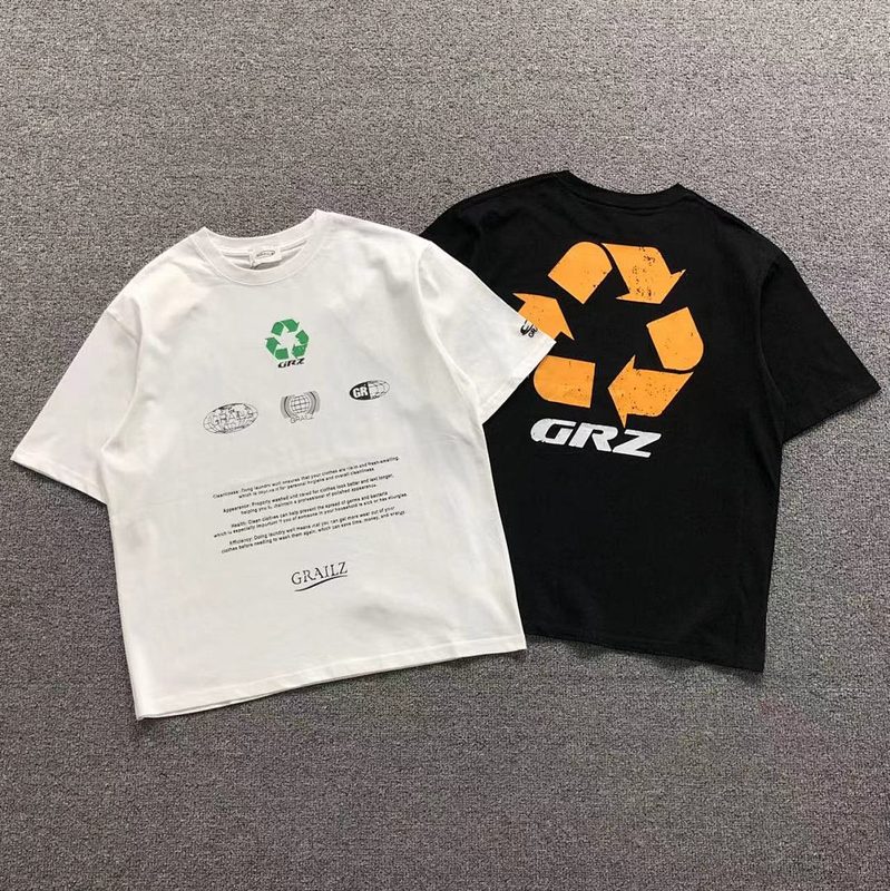 GRAILZ T-SHIRT 9