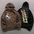 TRAVIS SCOTT HOODIE 9