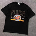 RHUDE T-SHIRT 9
