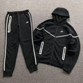 NIKE HOODIE TROUSERS 9