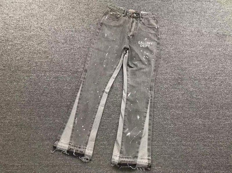 GALLERY DEPT TROUSERS 9