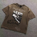 PAY HLLYWOD T-SHIRT 9