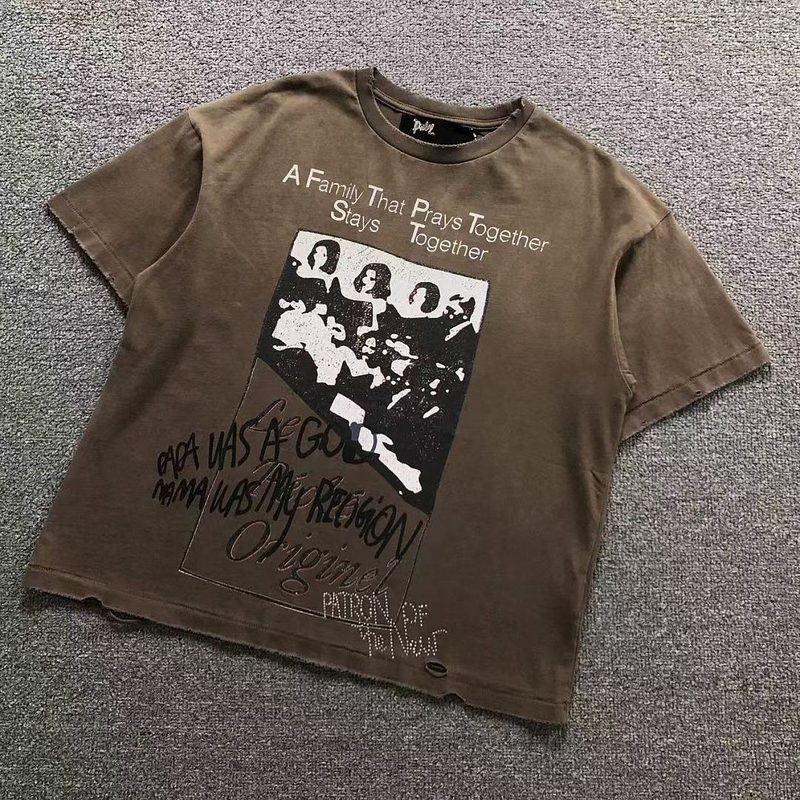 PAY HLLYWOD T-SHIRT 9