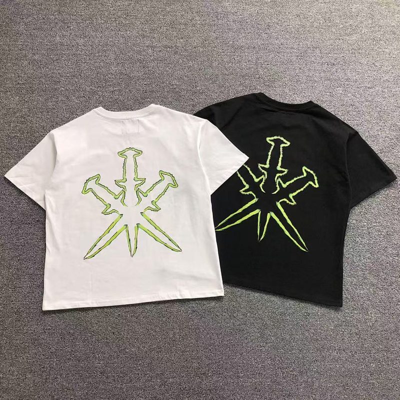 UKNW T-SHIRT 9