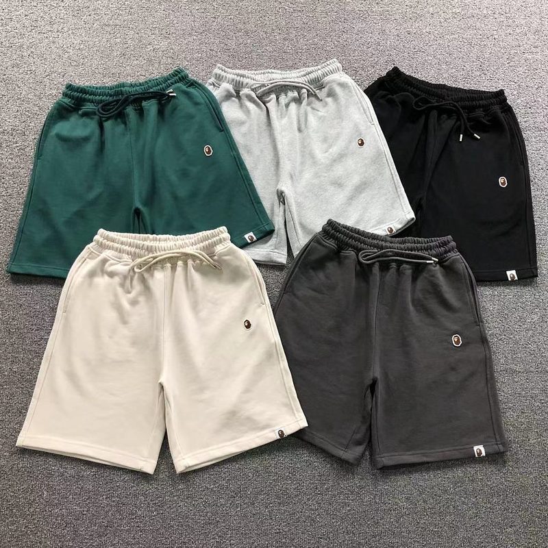 BAPE SHORTS 9