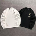 L LONG SLEEVED 9