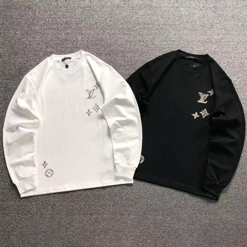 L LONG SLEEVED 9