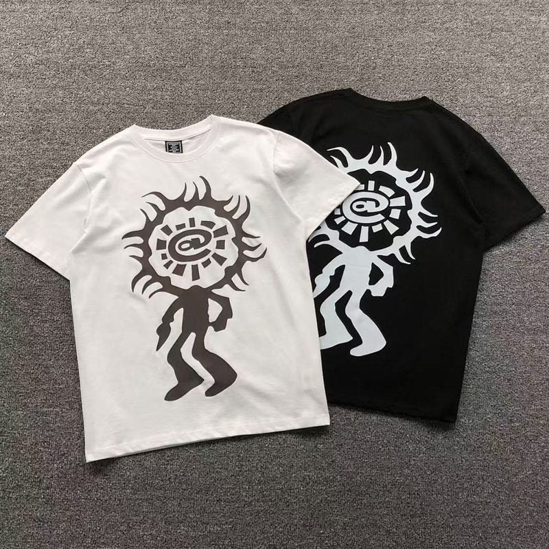 ALWAYS T-SHIRT 9