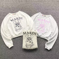 MARI MERE HOODIE FEMAIE STYIE 9