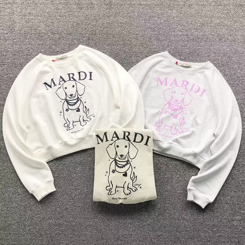 MARI MERE HOODIE FEMAIE STYIE 9