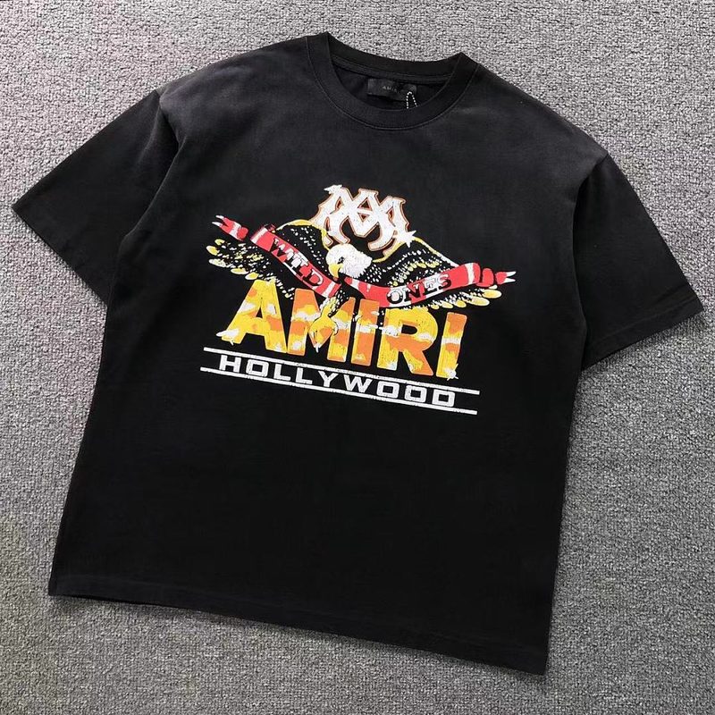 AMIRI T-SHIRT 10