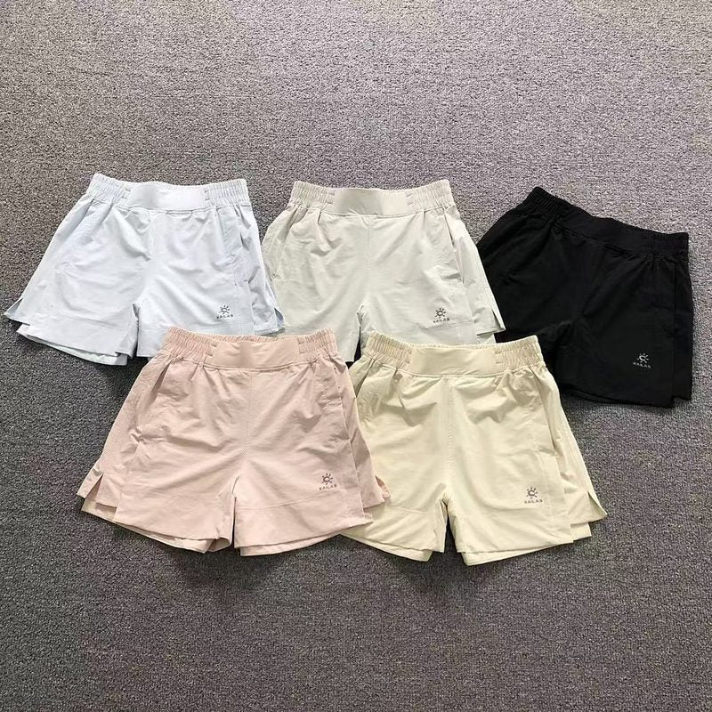 KALS SHORTS FEMAIE STYIE 10