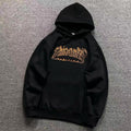 THRASHER HOODIE 10