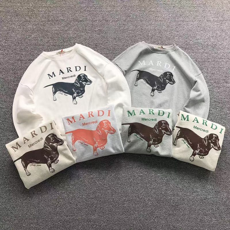 MARI MERE HOODIE FEMAIE STYIE 10