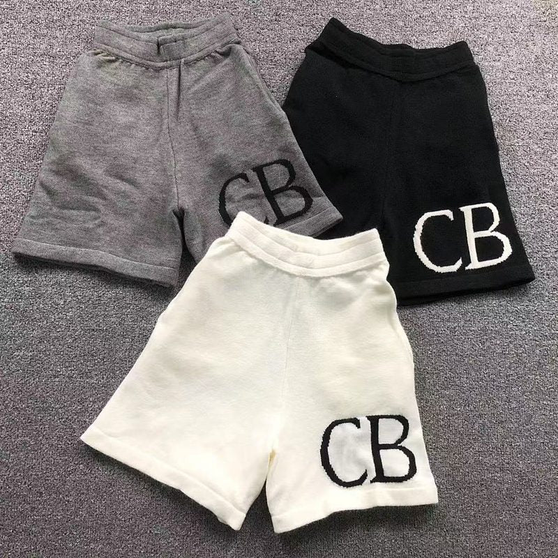 COLE BUXTON SHORTS C23 10