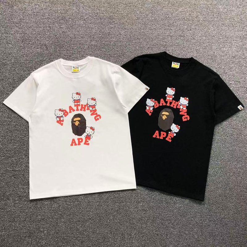 BAPE T-SHIRT 10