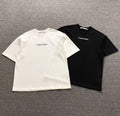 CLN LIN T-SHIRT 10
