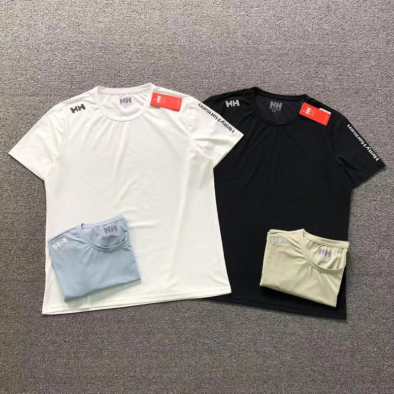 HELLY HANSEN T-SHIRT 10