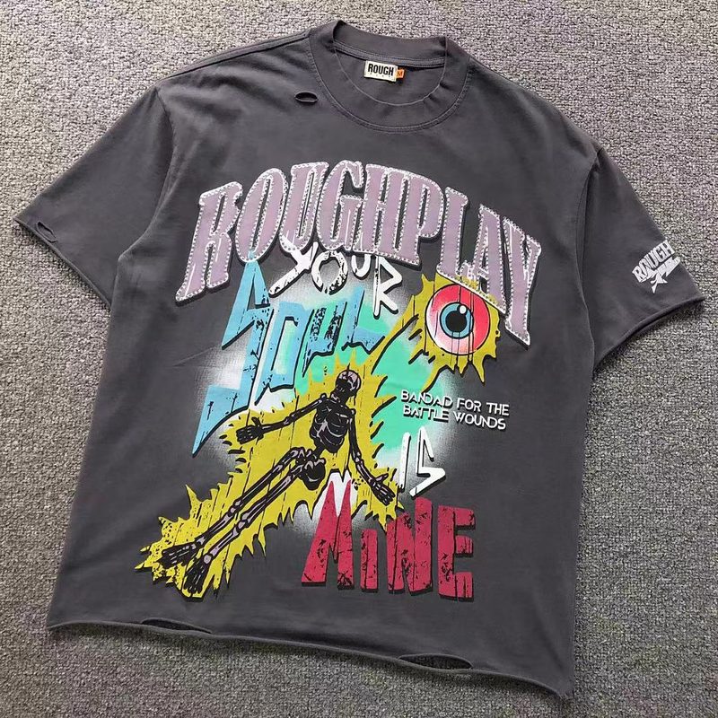 RGPY T-SHIRT 10