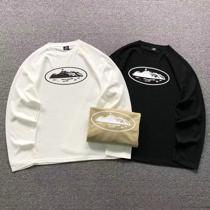 CORTEIZ LONG SLEEVED 10