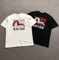 EVISU T-SHIRT 10