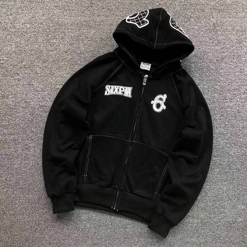 6M HOODIE 10