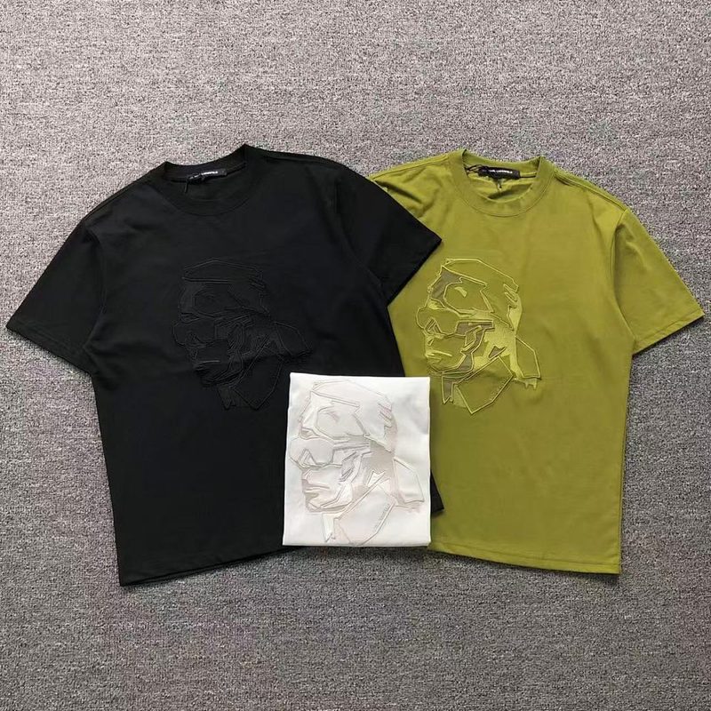 KARL LAGERFELD T-SHIRT 10