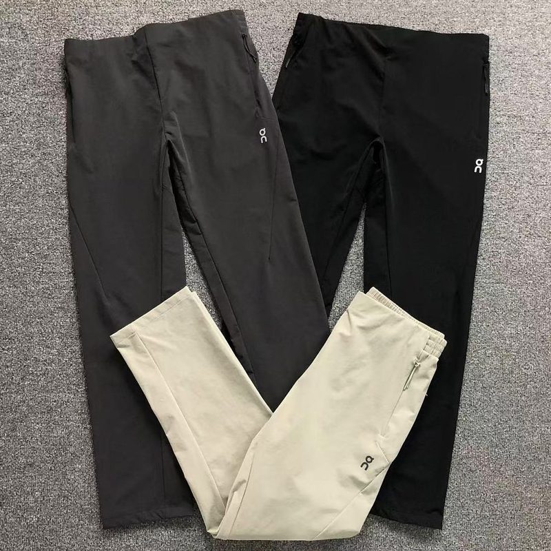 ON TROUSERS 10