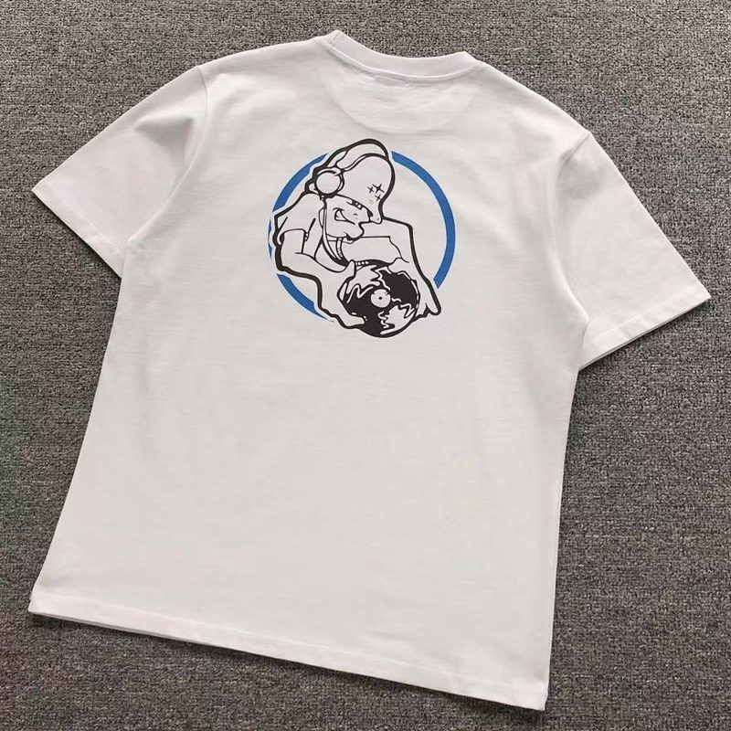DRMAAL T-SHIRT 10