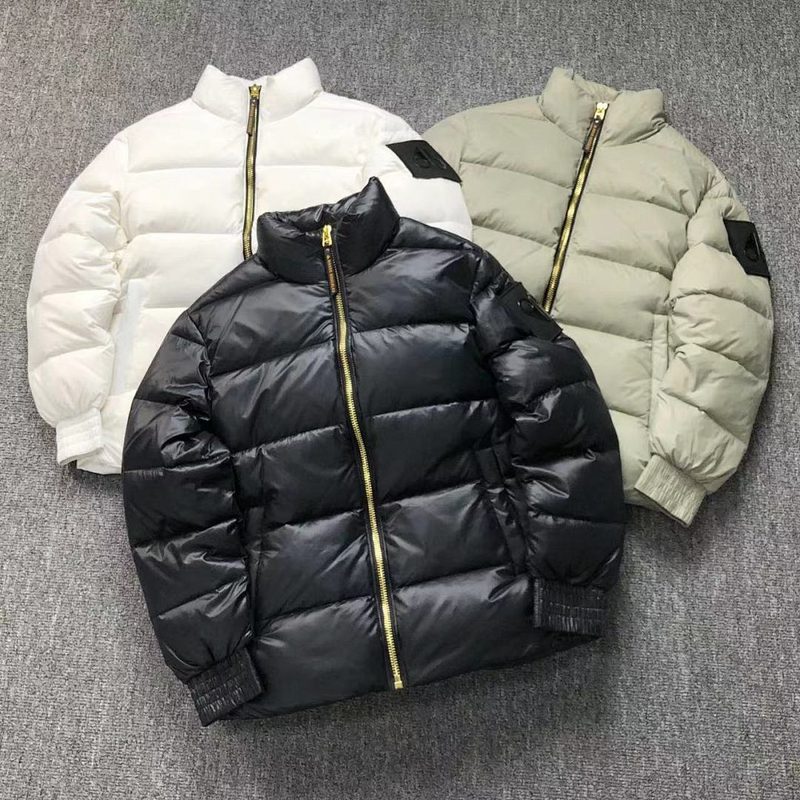 MSE KCKS DOWN JACKETS 10