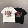 BALMAIN T-SHIRT 10
