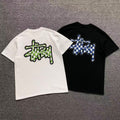 STUSSY T-SHIRT 10