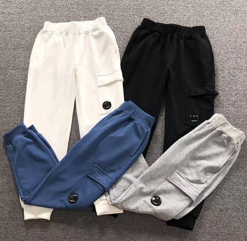 CP TROUSERS 10