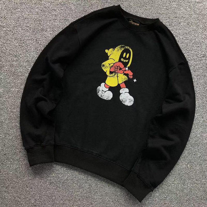 DREW HOODIE 10