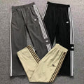ADIDAS TROUSERS 10