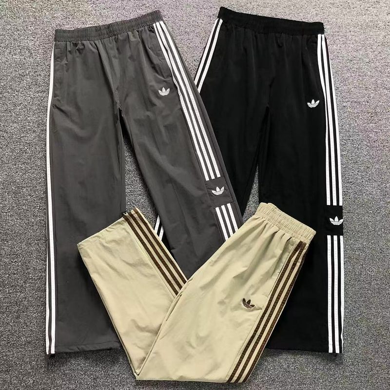 ADIDAS TROUSERS 10