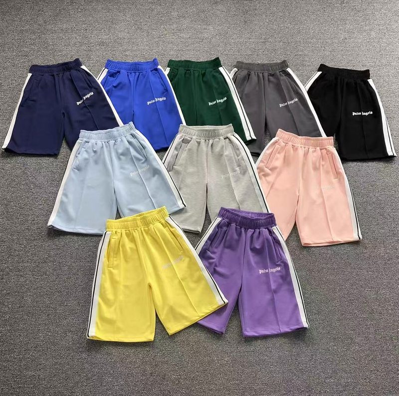 PALM ANGELS SHORTS 10