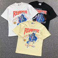WARREN LOTAS T-SHIRT 10