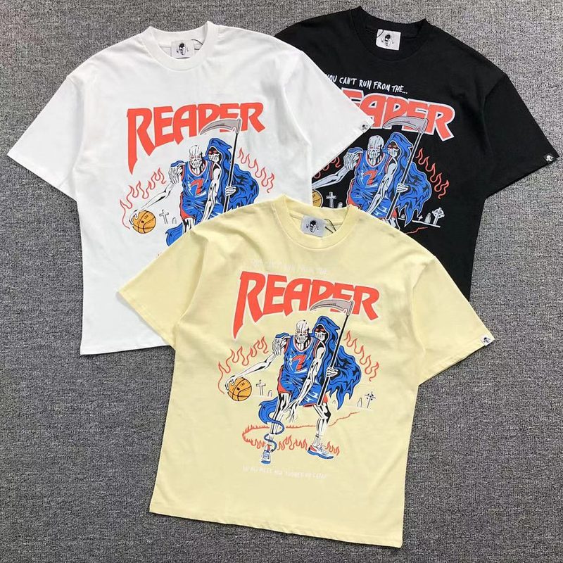 WARREN LOTAS T-SHIRT 10