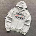 HELLSTAR HOODIE 10