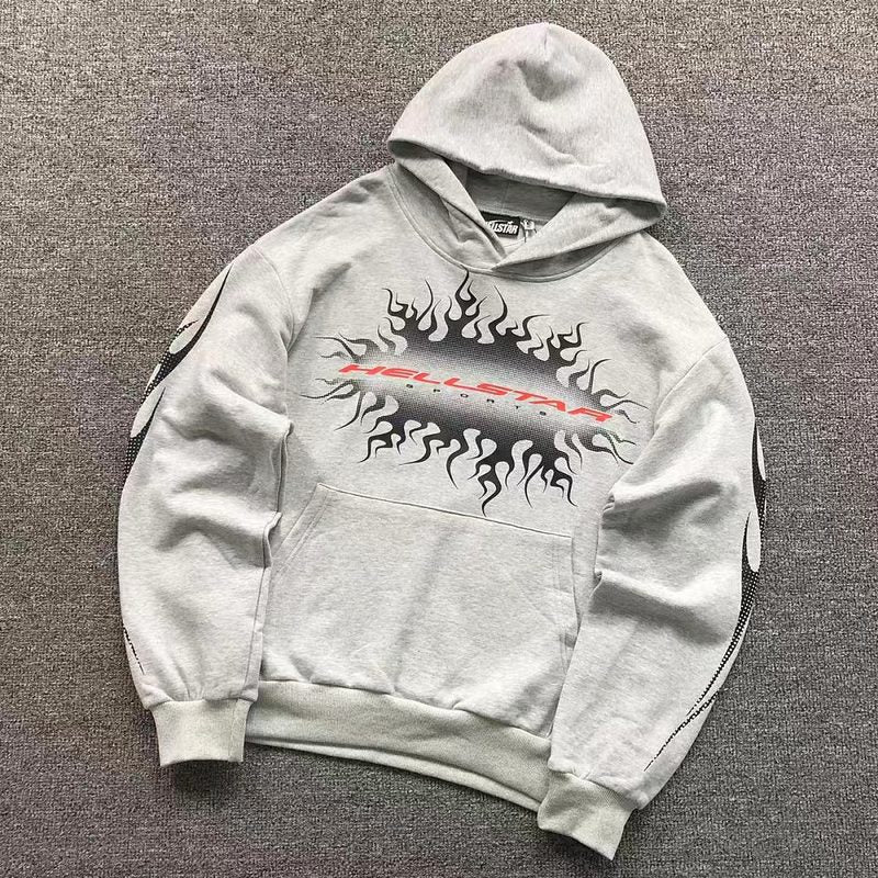 HELLSTAR HOODIE 10