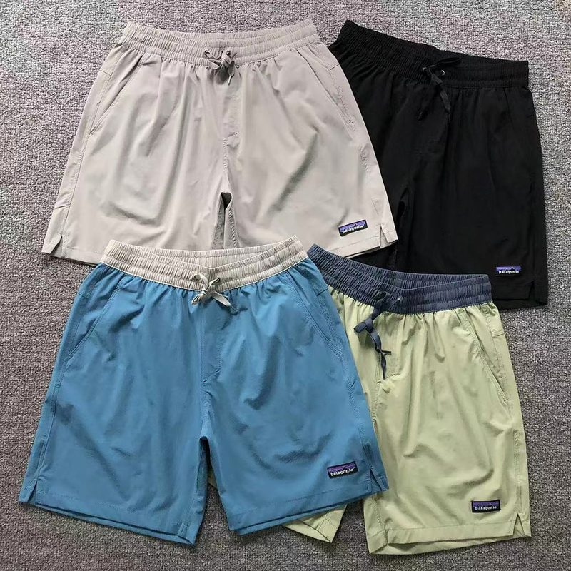 PATAGONIA SHORTS 10