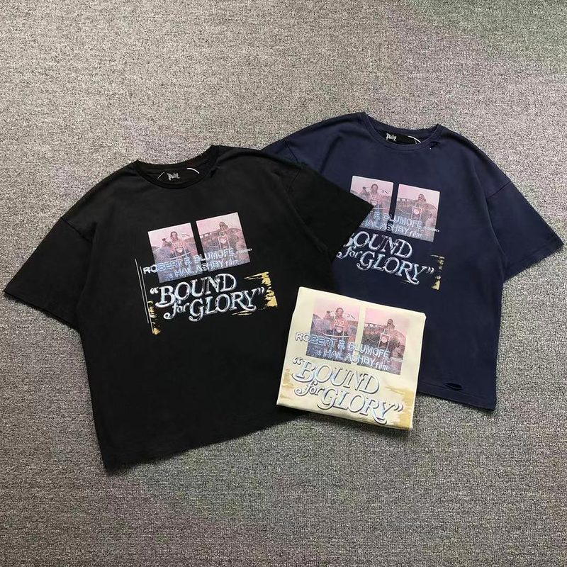 PAY HLLYWOD T-SHIRT 10