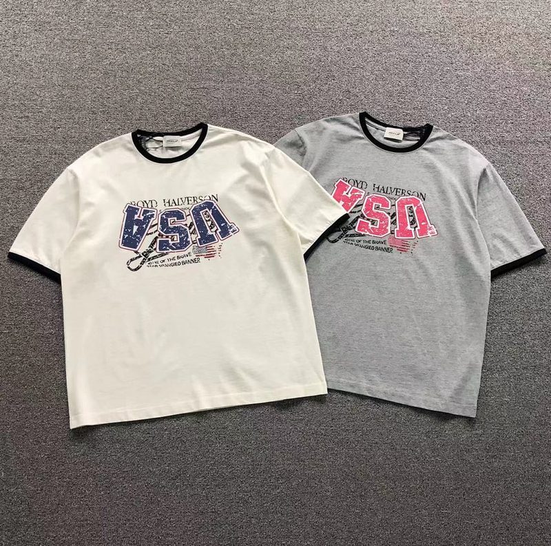 GRAILZ T-SHIRT 10