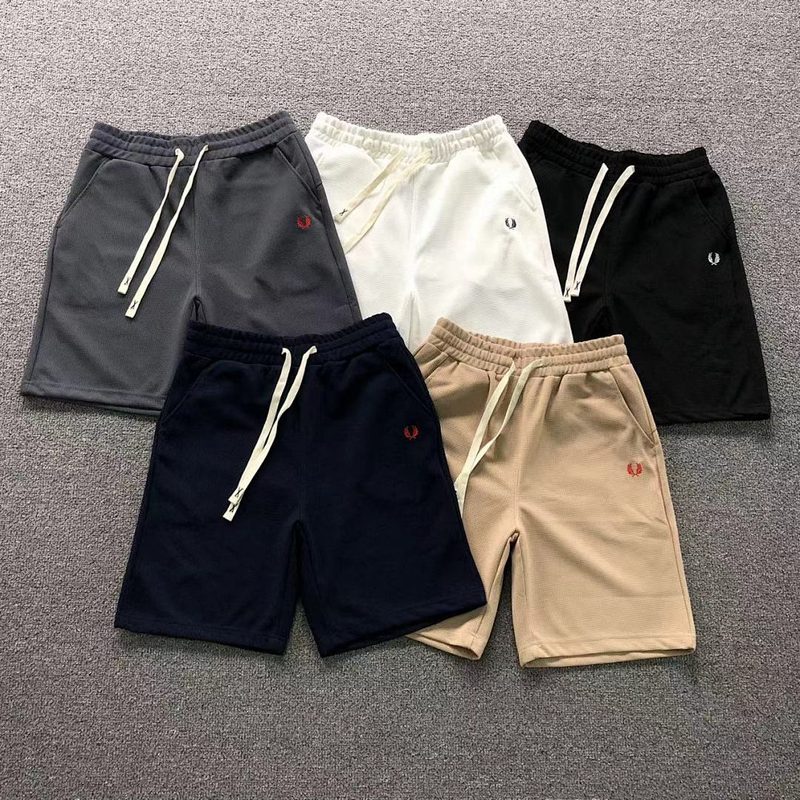 FRED PERRY SHORTS 10