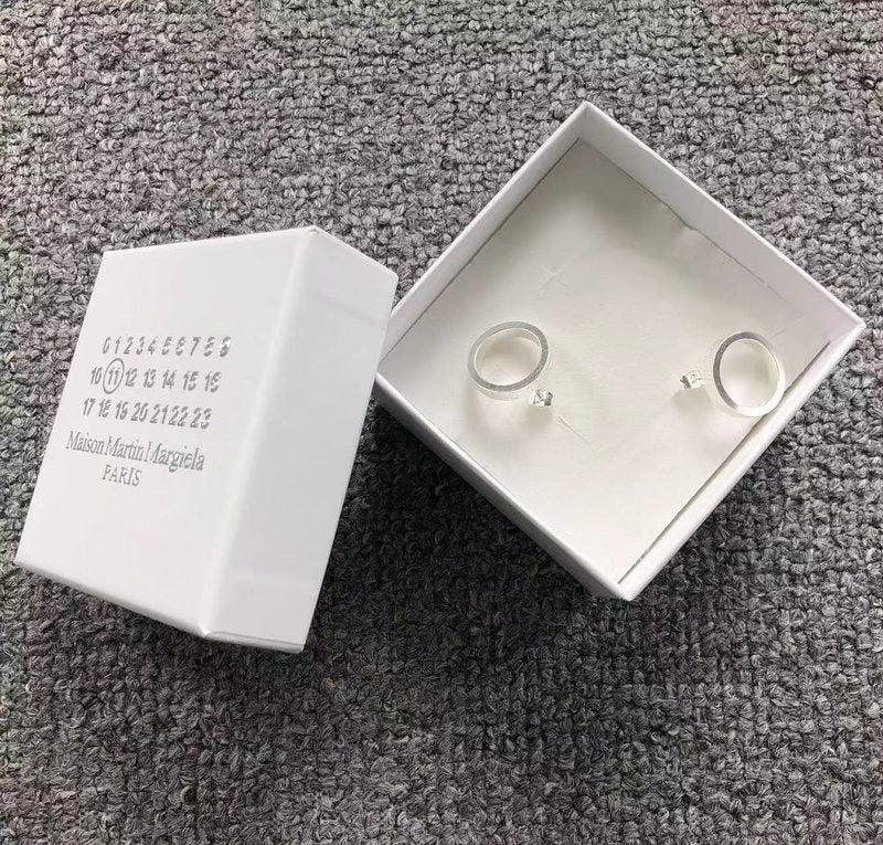 MAISON MARGIELA JEWELRY 10